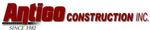 Antigo Construction, Inc.